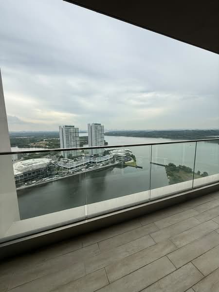 Service Residence for Rent at Puteri Cove Residences - Rachel See - View - PropertyGuru.com.my