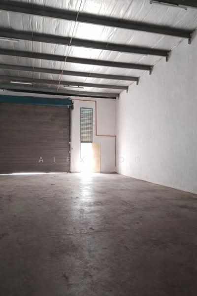 Kilang untuk Disewa di Kawasan Perindustrian Mount Austin (Tebrau) - Alex Looi - PropertyGuru.com.my