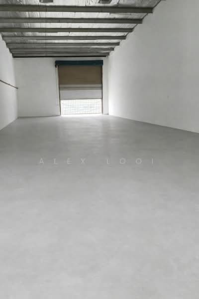Kilang untuk Disewa di Kawasan Perindustrian Mount Austin (Tebrau) - Alex Looi - PropertyGuru.com.my