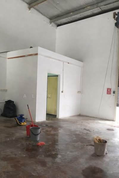 Kilang untuk Disewa di Kawasan Perindustrian Mount Austin (Tebrau) - Alex Looi - PropertyGuru.com.my