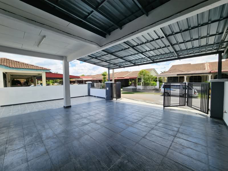 1-storey Terraced House for Sale in Taman Klebang Restu (Chemor) - Joy Ho - PropertyGuru.com.my