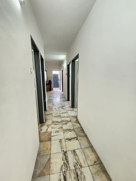 1-storey Terraced House for Sale in Taman Klebang Restu (Chemor) - Joy Ho - PropertyGuru.com.my