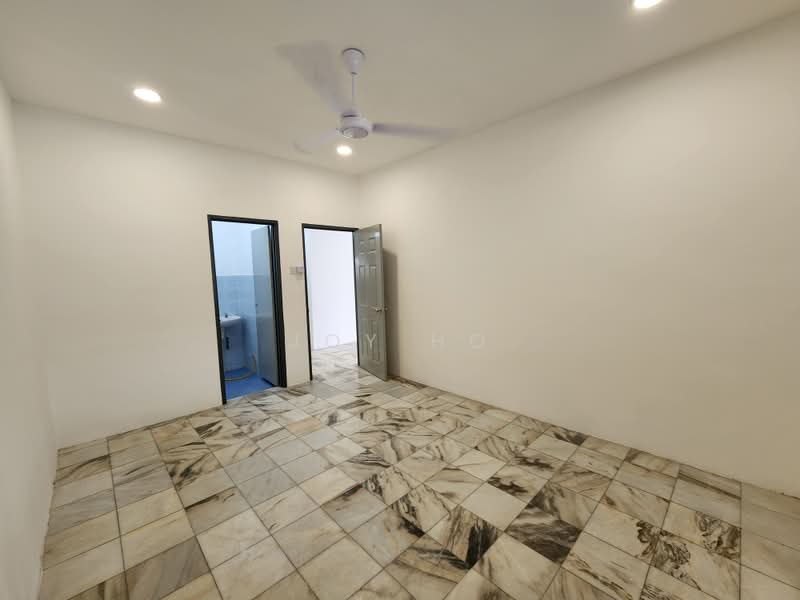 1-storey Terraced House for Sale in Taman Klebang Restu (Chemor) - Joy Ho - PropertyGuru.com.my