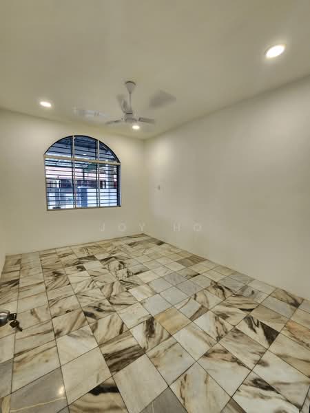1-storey Terraced House for Sale in Taman Klebang Restu (Chemor) - Joy Ho - PropertyGuru.com.my