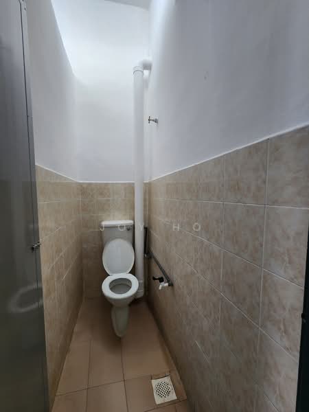 1-storey Terraced House for Sale in Taman Klebang Restu (Chemor) - Joy Ho - PropertyGuru.com.my