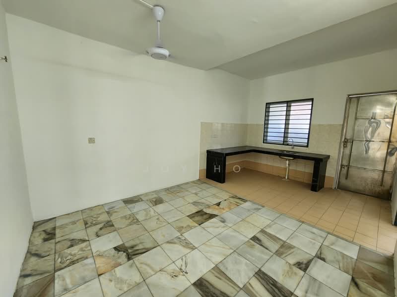 1-storey Terraced House for Sale in Taman Klebang Restu (Chemor) - Joy Ho - PropertyGuru.com.my