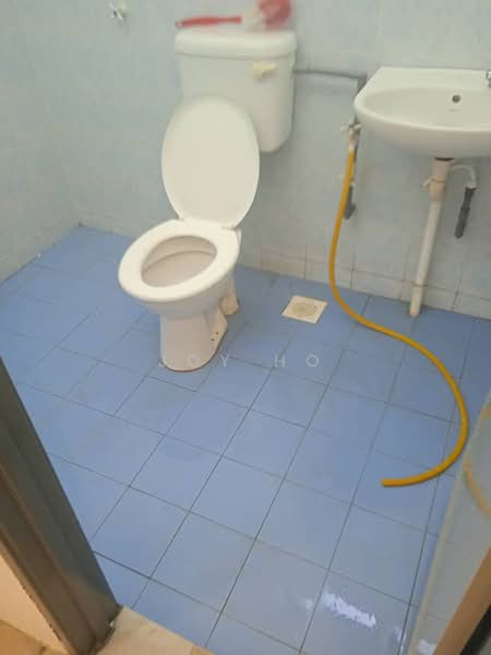 1-storey Terraced House for Sale in Taman Klebang Restu (Chemor) - Joy Ho - PropertyGuru.com.my
