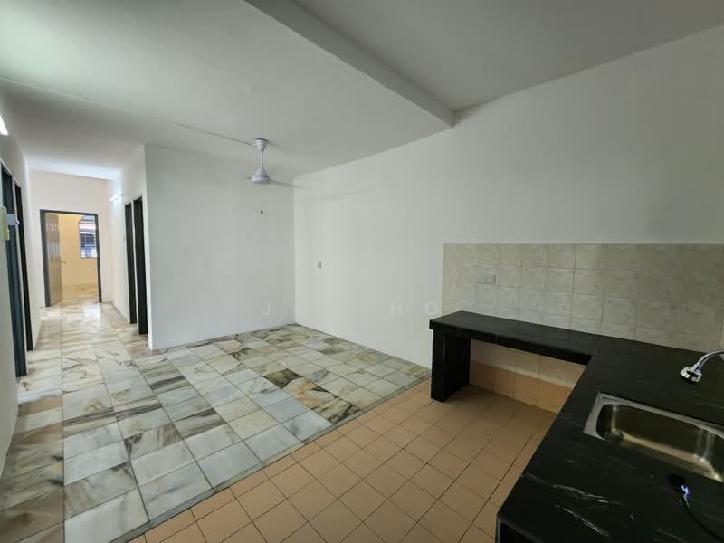 1-storey Terraced House for Sale in Taman Klebang Restu (Chemor) - Joy Ho - PropertyGuru.com.my