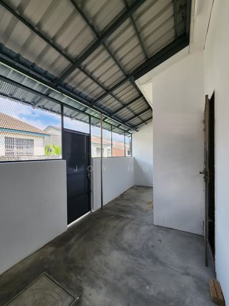 1-storey Terraced House for Sale in Taman Klebang Restu (Chemor) - Joy Ho - PropertyGuru.com.my