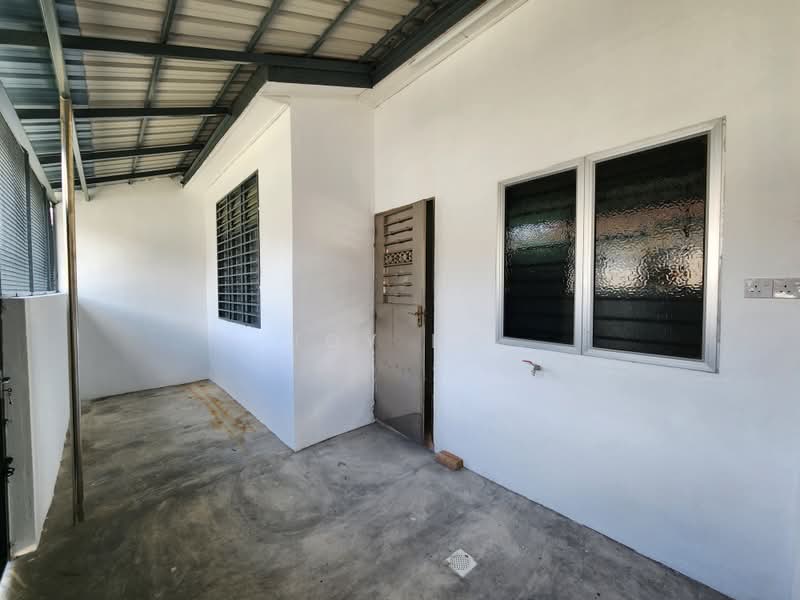1-storey Terraced House for Sale in Taman Klebang Restu (Chemor) - Joy Ho - PropertyGuru.com.my