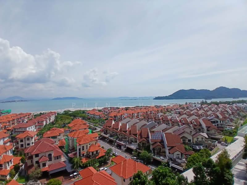 Condominium for Rent at The Zen - Pheng Han - PropertyGuru.com.my
