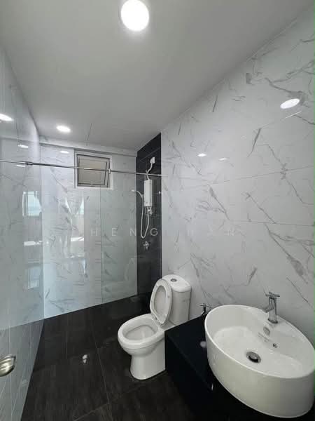 Condominium for Rent at The Zen - Pheng Han - PropertyGuru.com.my