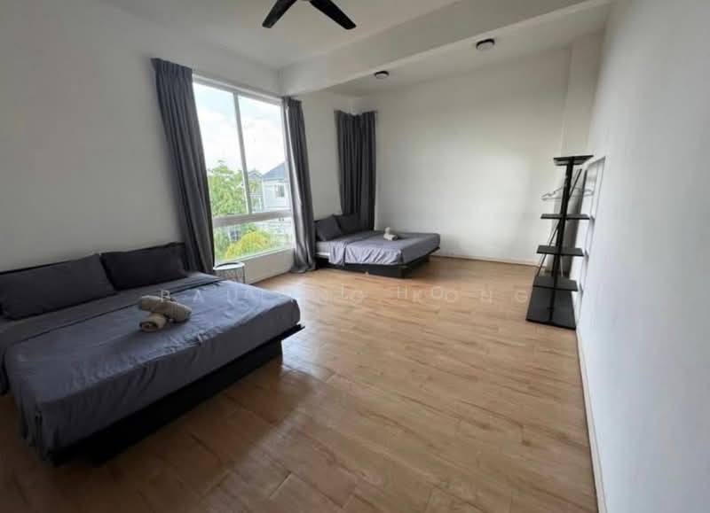 Bungalow for Rent in Taman Desa Ros (Kajang) - Abel Ho - PropertyGuru.com.my