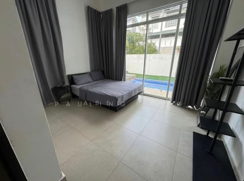 Bungalow for Rent in Taman Desa Ros (Kajang) - Abel Ho - PropertyGuru.com.my