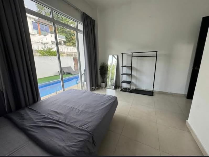 Bungalow for Rent in Taman Desa Ros (Kajang) - Abel Ho - PropertyGuru.com.my