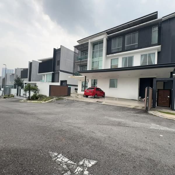 Bungalow House for Rent in Taman Desa Ros (Kajang) - Abel Ho - PropertyGuru.com.my