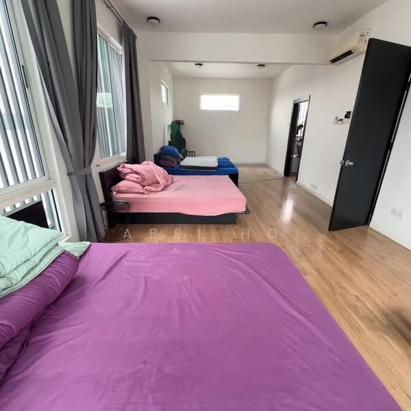 Bungalow House for Rent in Taman Desa Ros (Kajang) - Abel Ho - PropertyGuru.com.my