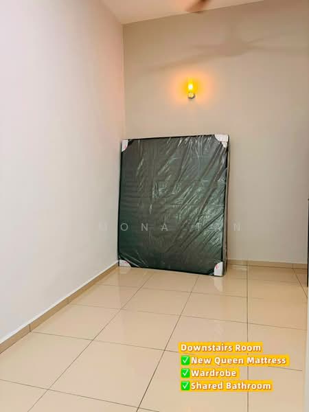 Rumah Teres 2 Tingkat untuk Disewa di Taman Paya Rumput Utama (Paya Rumput) - Ramona Tan - Bedroom - PropertyGuru.com.my