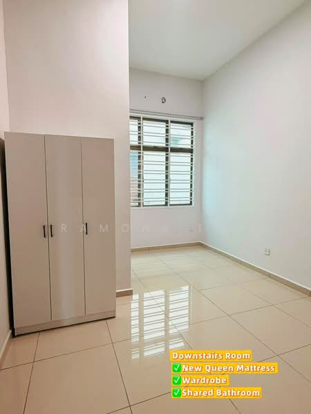 Rumah Teres 2 Tingkat untuk Disewa di Taman Paya Rumput Utama (Paya Rumput) - Ramona Tan - Bedroom - PropertyGuru.com.my