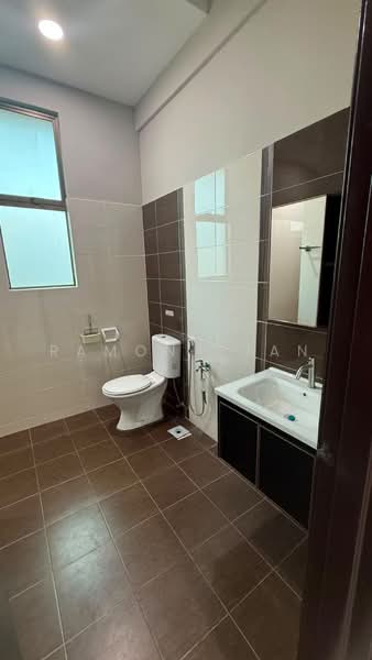 Rumah Teres 2 Tingkat untuk Disewa di Taman Paya Rumput Utama (Paya Rumput) - Ramona Tan - Bathroom - PropertyGuru.com.my