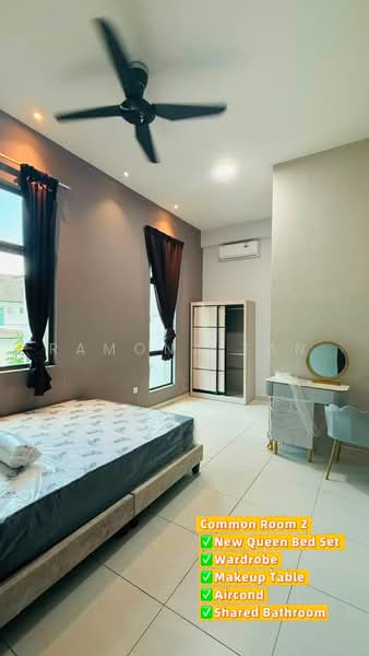 Rumah Teres 2 Tingkat untuk Disewa di Taman Paya Rumput Utama (Paya Rumput) - Ramona Tan - PropertyGuru.com.my