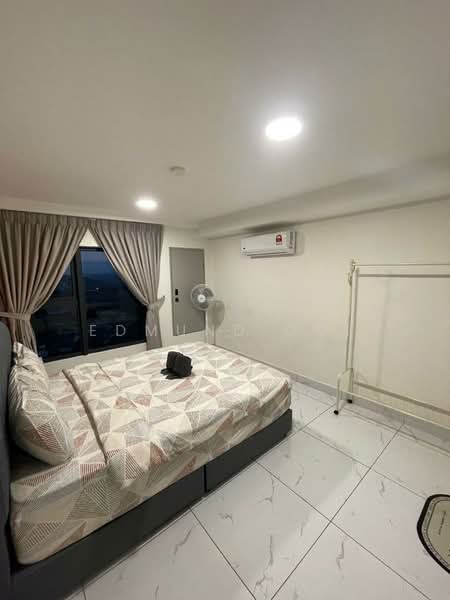 Servis Apartment untuk Disewa di Arte Cheras - Edmund Ooi - Bedroom - PropertyGuru.com.my