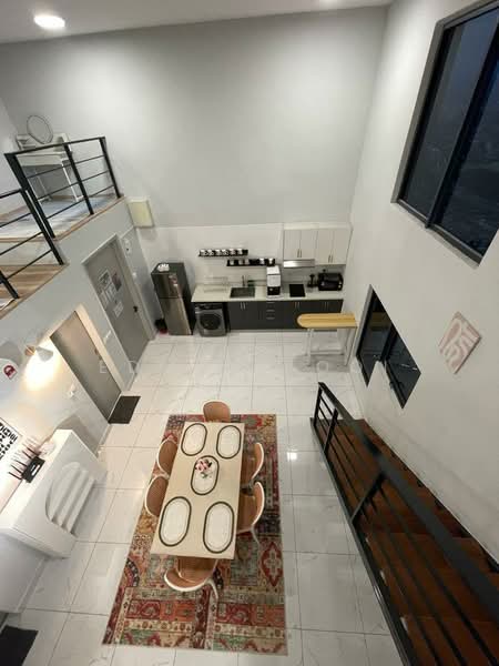 Servis Apartment untuk Disewa di Arte Cheras - Edmund Ooi - Kitchen - PropertyGuru.com.my
