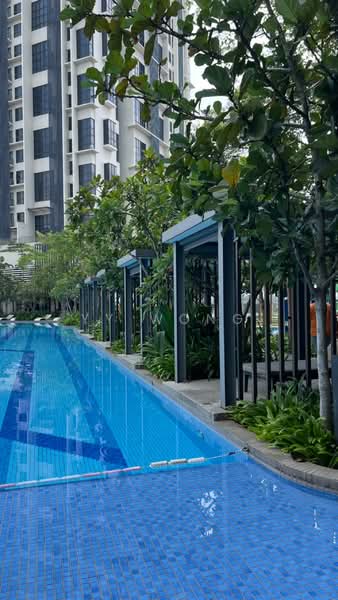 Servis Apartment untuk Disewa di Residential Suites @ HighPark - YY Wong - Exterior - PropertyGuru.com.my