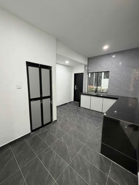 Rumah Teres 1-Tingkat untuk Dijual di Skudai (Johor) - Joanne Yong - Kitchen - PropertyGuru.com.my
