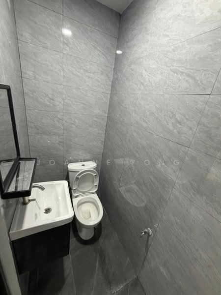 Rumah Teres 1-Tingkat untuk Dijual di Skudai (Johor) - Joanne Yong - Bathroom - PropertyGuru.com.my