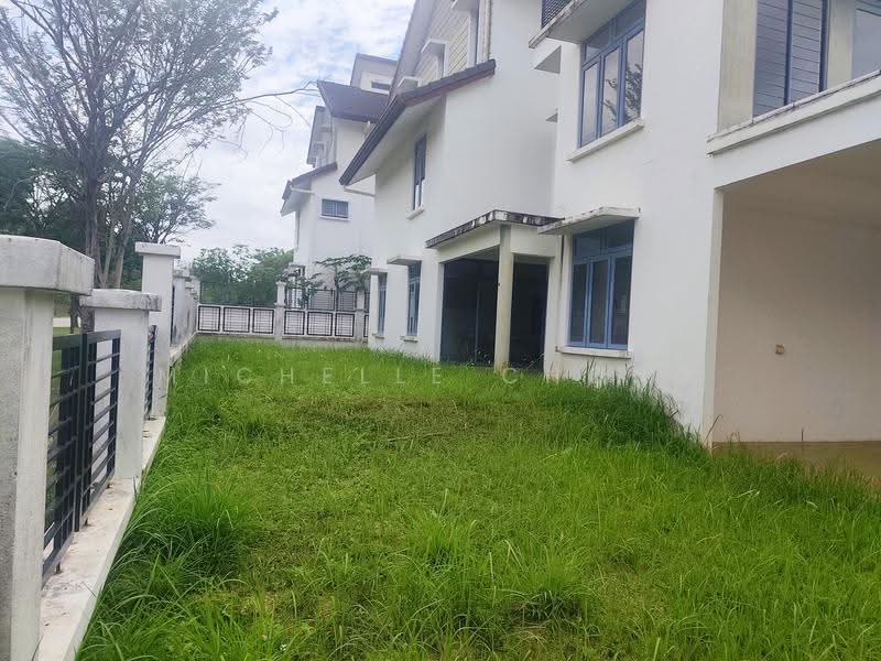 Rumah Teres 3-Tingkat untuk Dijual di Denai Alam (Shah Alam) - Michelle Chong - PropertyGuru.com.my