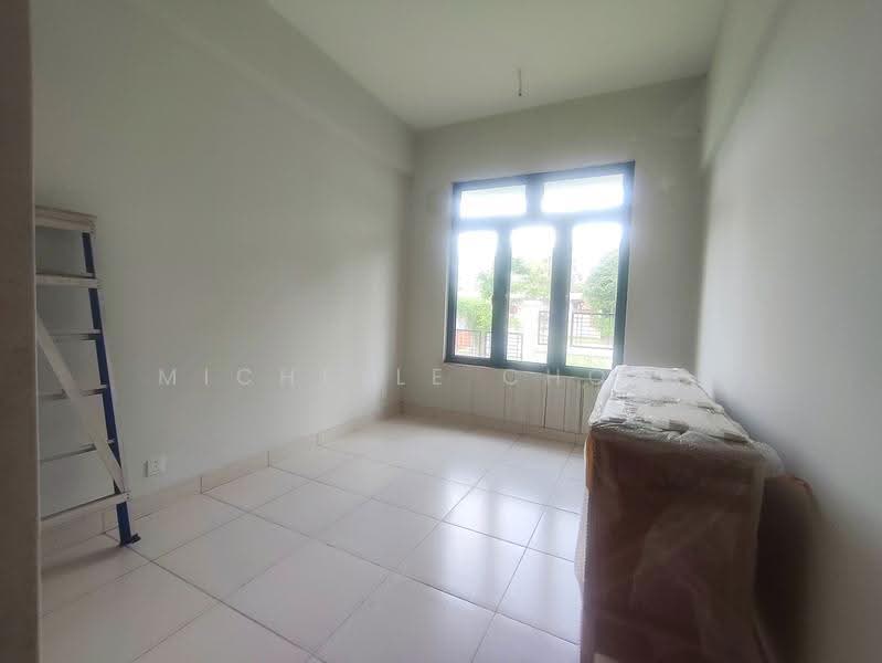 Rumah Teres 3-Tingkat untuk Dijual di Denai Alam (Shah Alam) - Michelle Chong - Guest room - PropertyGuru.com.my