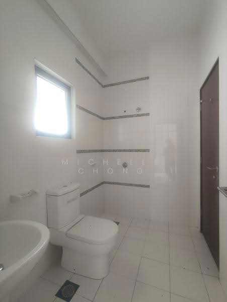 Rumah Teres 3-Tingkat untuk Dijual di Denai Alam (Shah Alam) - Michelle Chong - Bathroom - PropertyGuru.com.my