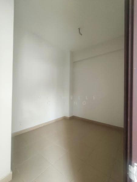 Rumah Teres 3-Tingkat untuk Dijual di Denai Alam (Shah Alam) - Michelle Chong - Maid room - PropertyGuru.com.my