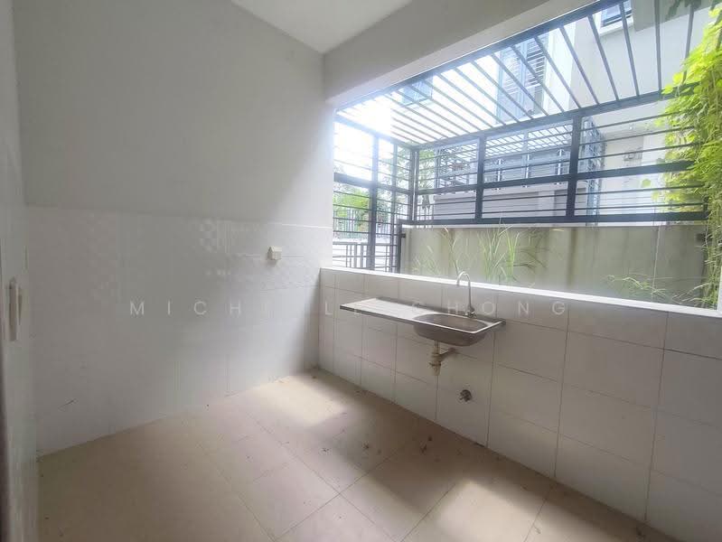 Rumah Teres 3-Tingkat untuk Dijual di Denai Alam (Shah Alam) - Michelle Chong - PropertyGuru.com.my