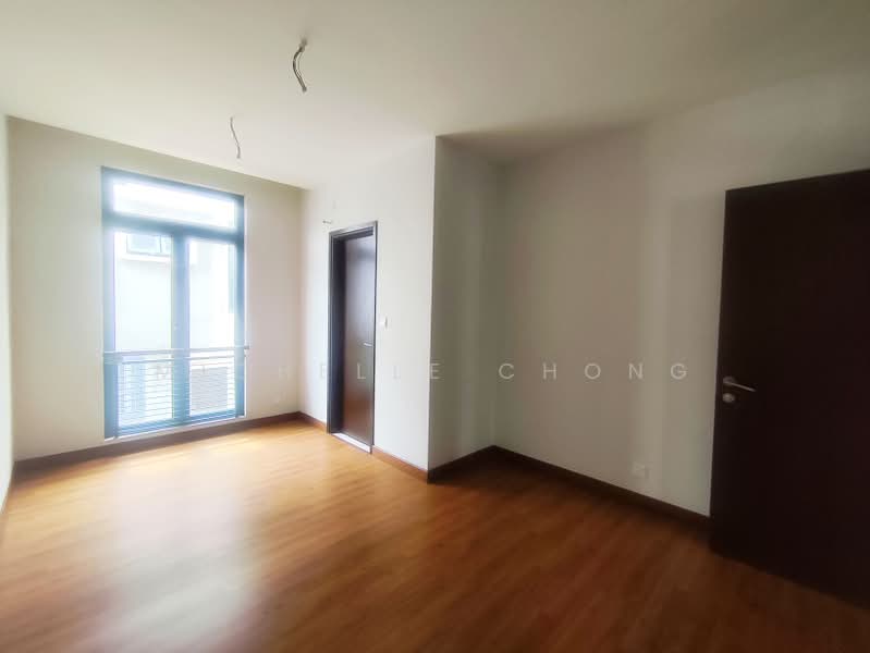 Rumah Teres 3-Tingkat untuk Dijual di Denai Alam (Shah Alam) - Michelle Chong - Room 3 - PropertyGuru.com.my