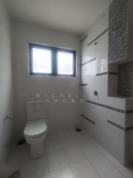 Rumah Teres 3-Tingkat untuk Dijual di Denai Alam (Shah Alam) - Michelle Chong - Bathroom - PropertyGuru.com.my