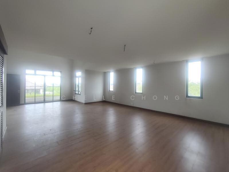Rumah Teres 3-Tingkat untuk Dijual di Denai Alam (Shah Alam) - Michelle Chong - Master bedroom - PropertyGuru.com.my