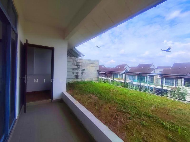 Rumah Teres 3-Tingkat untuk Dijual di Denai Alam (Shah Alam) - Michelle Chong - PropertyGuru.com.my