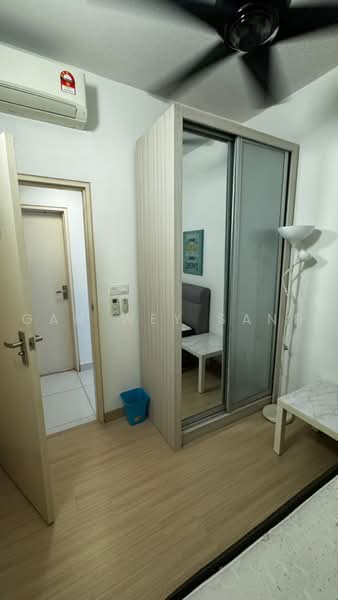 Kondominium untuk Disewa di Trinity Aquata - GAN WEY SAND - Bedroom - PropertyGuru.com.my