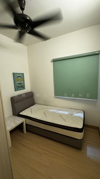 Kondominium untuk Disewa di Trinity Aquata - GAN WEY SAND - Bedroom - PropertyGuru.com.my