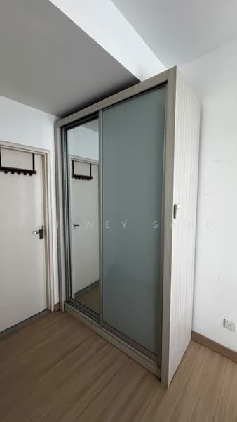 Kondominium untuk Disewa di Trinity Aquata - GAN WEY SAND - Interior - PropertyGuru.com.my