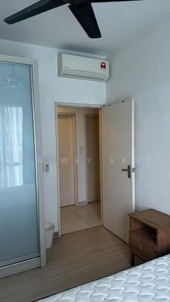 Kondominium untuk Disewa di Trinity Aquata - GAN WEY SAND - Bedroom - PropertyGuru.com.my