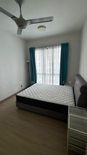 Kondominium untuk Disewa di Trinity Aquata - GAN WEY SAND - Bedroom - PropertyGuru.com.my