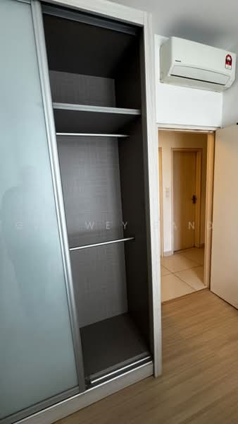 Kondominium untuk Disewa di Trinity Aquata - GAN WEY SAND - Interior - PropertyGuru.com.my