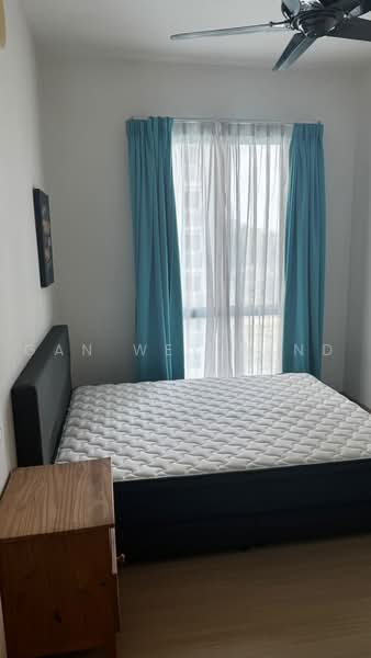 Kondominium untuk Disewa di Trinity Aquata - GAN WEY SAND - Bedroom - PropertyGuru.com.my