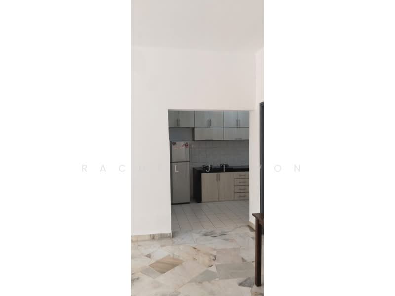 Apartment for Rent at Pangsapuri Lagoon Perdana - Rachel Ji Won - Kitchen - PropertyGuru.com.my