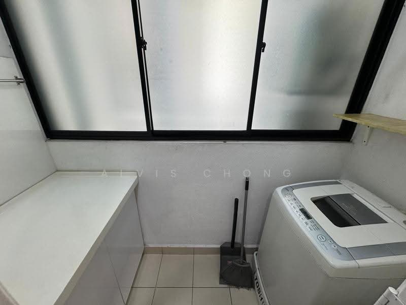 Service Residence for Rent at H2O Residences - Alvis Chong - Interior - PropertyGuru.com.my