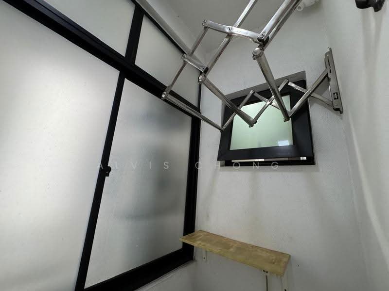 Service Residence for Rent at H2O Residences - Alvis Chong - Interior - PropertyGuru.com.my