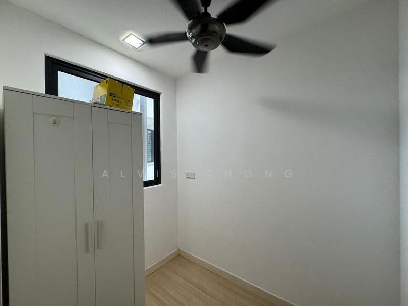 Service Residence for Rent at H2O Residences - Alvis Chong - Interior - PropertyGuru.com.my